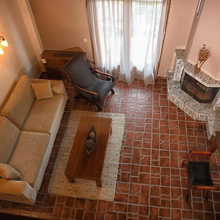 Hotel Epavlis Káto Poróïa Buitenkant foto